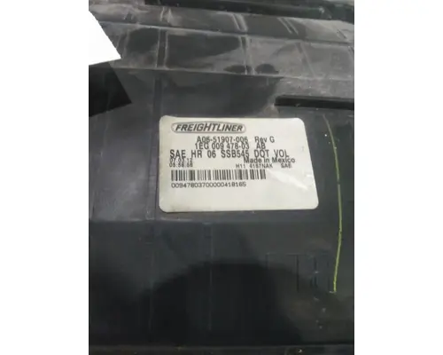 FREIGHTLINER CASCADIA 2007-2019 HEADLAMP ASSEMBLY