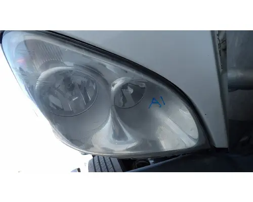 FREIGHTLINER CASCADIA 2007-2019 HEADLAMP ASSEMBLY