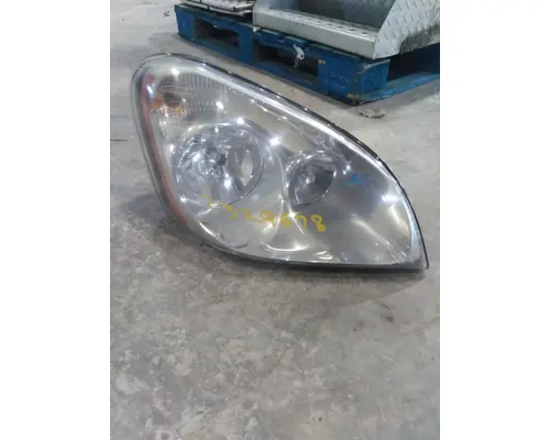 FREIGHTLINER CASCADIA 2007-2019 HEADLAMP ASSEMBLY
