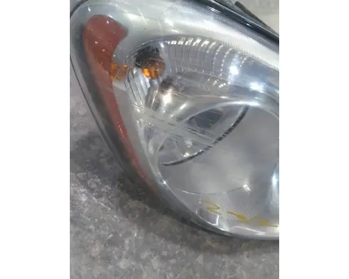 FREIGHTLINER CASCADIA 2007-2019 HEADLAMP ASSEMBLY