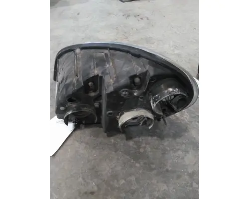 FREIGHTLINER CASCADIA 2007-2019 HEADLAMP ASSEMBLY