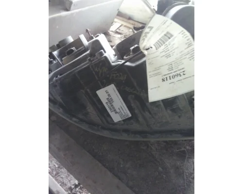 FREIGHTLINER CASCADIA 2007-2019 HEADLAMP ASSEMBLY