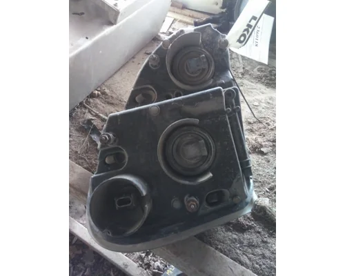 FREIGHTLINER CASCADIA 2007-2019 HEADLAMP ASSEMBLY