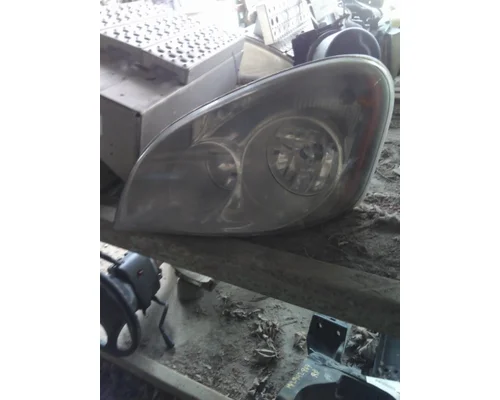 FREIGHTLINER CASCADIA 2007-2019 HEADLAMP ASSEMBLY