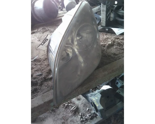 FREIGHTLINER CASCADIA 2007-2019 HEADLAMP ASSEMBLY