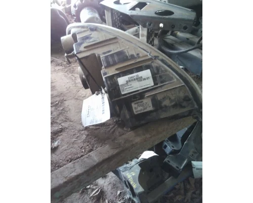 FREIGHTLINER CASCADIA 2007-2019 HEADLAMP ASSEMBLY
