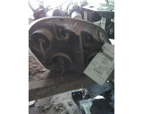 FREIGHTLINER CASCADIA 2007-2019 HEADLAMP ASSEMBLY