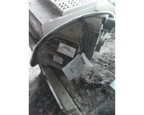 FREIGHTLINER CASCADIA 2007-2019 HEADLAMP ASSEMBLY