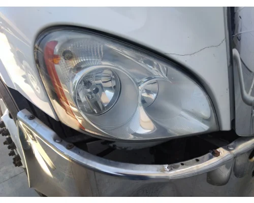 FREIGHTLINER CASCADIA 2007-2019 HEADLAMP ASSEMBLY
