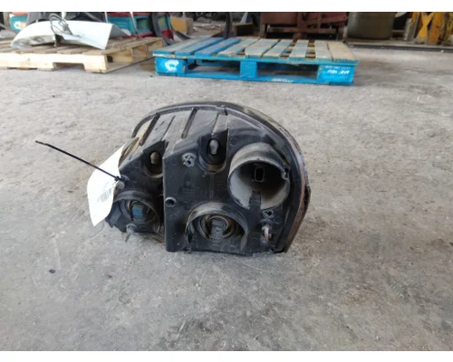 FREIGHTLINER CASCADIA 2007-2019 HEADLAMP ASSEMBLY