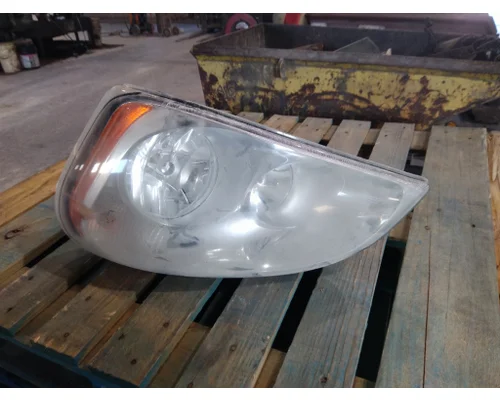 FREIGHTLINER CASCADIA 2007-2019 HEADLAMP ASSEMBLY