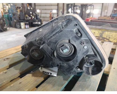 FREIGHTLINER CASCADIA 2007-2019 HEADLAMP ASSEMBLY
