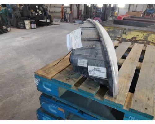 FREIGHTLINER CASCADIA 2007-2019 HEADLAMP ASSEMBLY