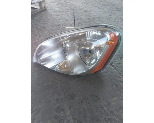FREIGHTLINER CASCADIA 2007-2019 HEADLAMP ASSEMBLY