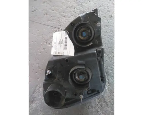 FREIGHTLINER CASCADIA 2007-2019 HEADLAMP ASSEMBLY