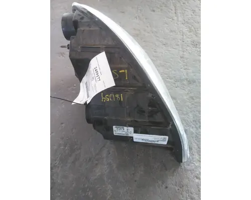 FREIGHTLINER CASCADIA 2007-2019 HEADLAMP ASSEMBLY