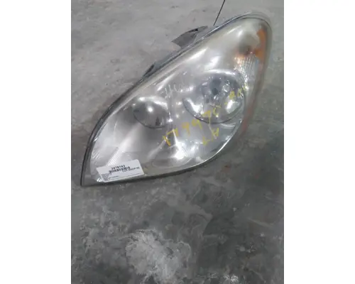 FREIGHTLINER CASCADIA 2007-2019 HEADLAMP ASSEMBLY