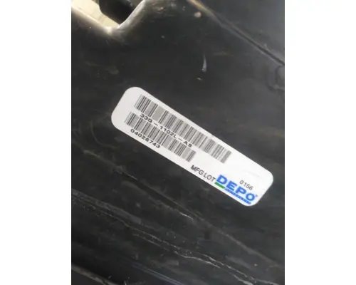 FREIGHTLINER CASCADIA 2007-2019 HEADLAMP ASSEMBLY
