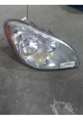 FREIGHTLINER CASCADIA 2007-2019 HEADLAMP ASSEMBLY