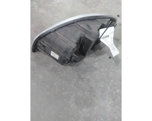 FREIGHTLINER CASCADIA 2007-2019 HEADLAMP ASSEMBLY