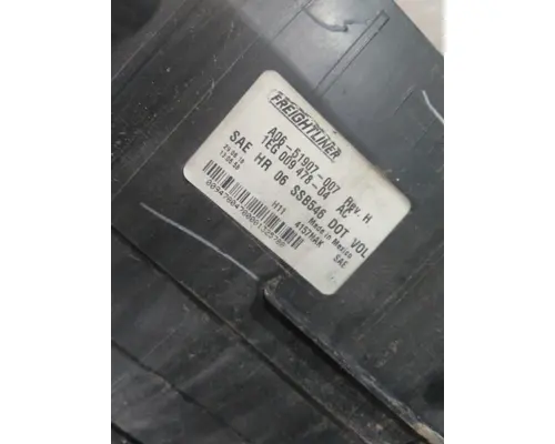 FREIGHTLINER CASCADIA 2007-2019 HEADLAMP ASSEMBLY