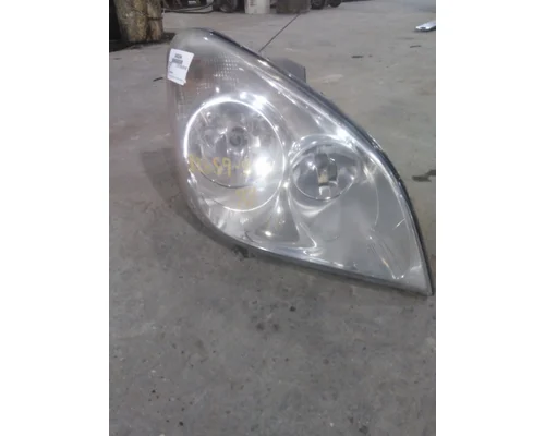 FREIGHTLINER CASCADIA 2007-2019 HEADLAMP ASSEMBLY
