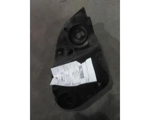 FREIGHTLINER CASCADIA 2007-2019 HEADLAMP ASSEMBLY