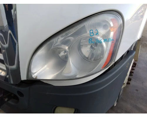 FREIGHTLINER CASCADIA 2007-2019 HEADLAMP ASSEMBLY