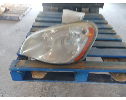 FREIGHTLINER CASCADIA 2007-2019 HEADLAMP ASSEMBLY