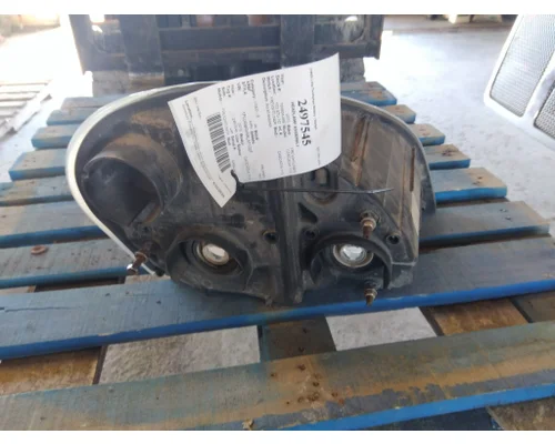 FREIGHTLINER CASCADIA 2007-2019 HEADLAMP ASSEMBLY