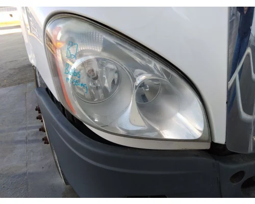 FREIGHTLINER CASCADIA 2007-2019 HEADLAMP ASSEMBLY