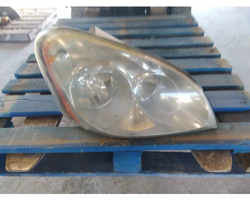 FREIGHTLINER CASCADIA 2007-2019 HEADLAMP ASSEMBLY