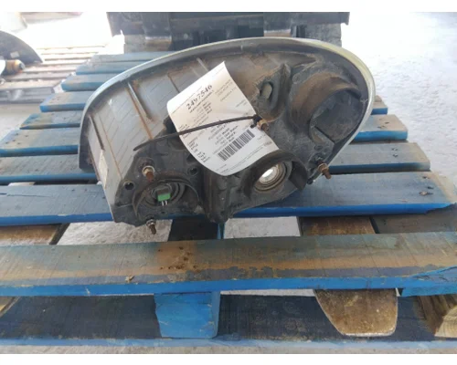 FREIGHTLINER CASCADIA 2007-2019 HEADLAMP ASSEMBLY