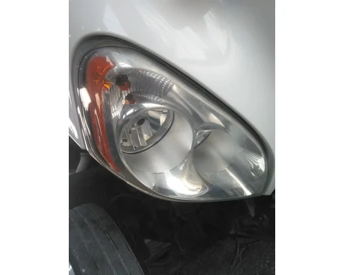 FREIGHTLINER CASCADIA 2007-2019 HEADLAMP ASSEMBLY