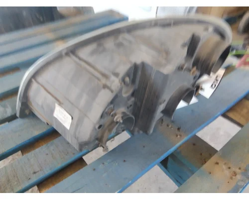 FREIGHTLINER CASCADIA 2007-2019 HEADLAMP ASSEMBLY
