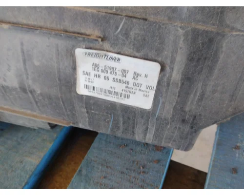 FREIGHTLINER CASCADIA 2007-2019 HEADLAMP ASSEMBLY