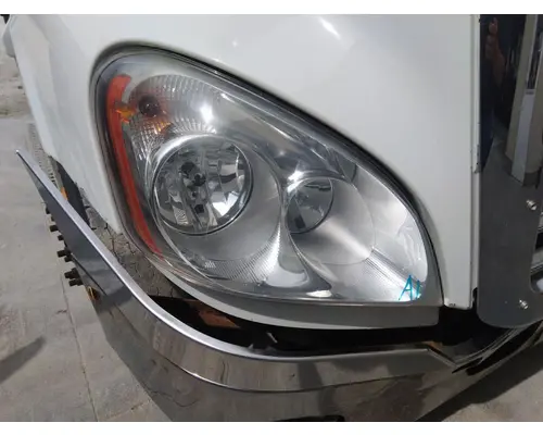 FREIGHTLINER CASCADIA 2007-2019 HEADLAMP ASSEMBLY
