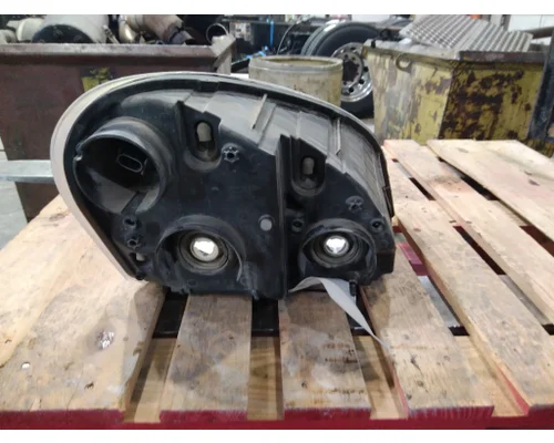 FREIGHTLINER CASCADIA 2007-2019 HEADLAMP ASSEMBLY