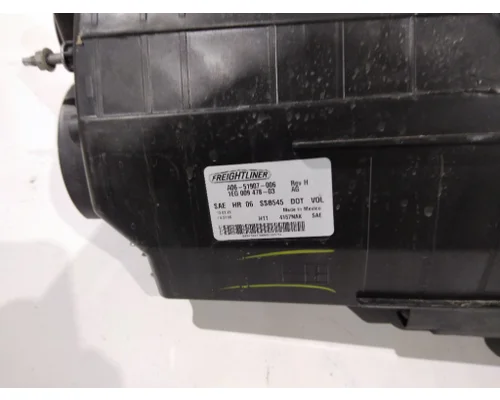 FREIGHTLINER CASCADIA 2007-2019 HEADLAMP ASSEMBLY