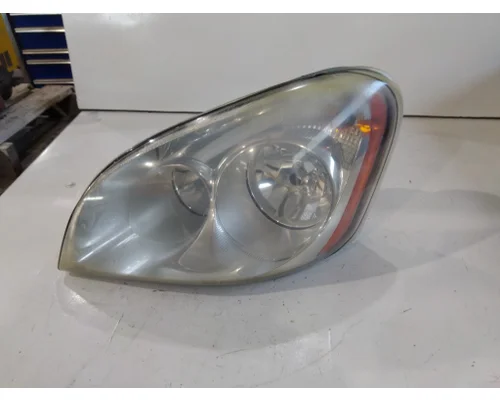 FREIGHTLINER CASCADIA 2007-2019 HEADLAMP ASSEMBLY