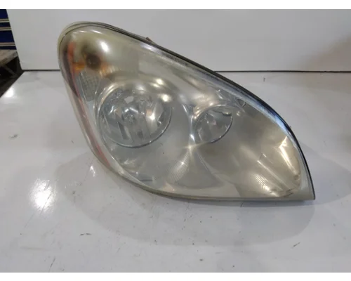 FREIGHTLINER CASCADIA 2007-2019 HEADLAMP ASSEMBLY