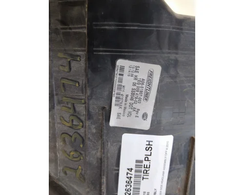 FREIGHTLINER CASCADIA 2007-2019 HEADLAMP ASSEMBLY