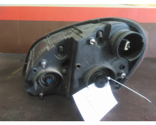 FREIGHTLINER CASCADIA 2007-2019 HEADLAMP ASSEMBLY