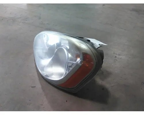 FREIGHTLINER CASCADIA 2007-2019 HEADLAMP ASSEMBLY