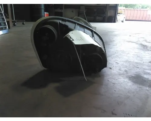FREIGHTLINER CASCADIA 2007-2019 HEADLAMP ASSEMBLY