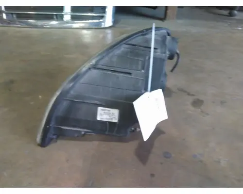 FREIGHTLINER CASCADIA 2007-2019 HEADLAMP ASSEMBLY