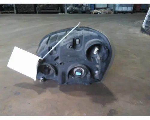 FREIGHTLINER CASCADIA 2007-2019 HEADLAMP ASSEMBLY