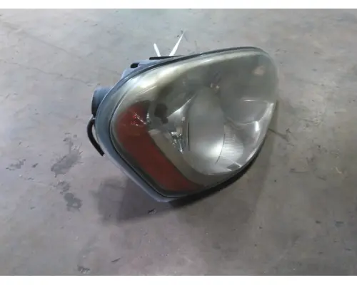 FREIGHTLINER CASCADIA 2007-2019 HEADLAMP ASSEMBLY