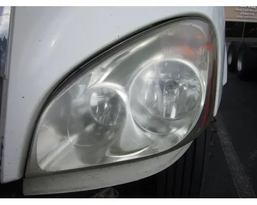 FREIGHTLINER CASCADIA 2007-2019 HEADLAMP ASSEMBLY