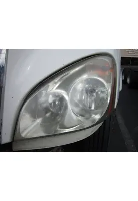 FREIGHTLINER CASCADIA 2007-2019 HEADLAMP ASSEMBLY